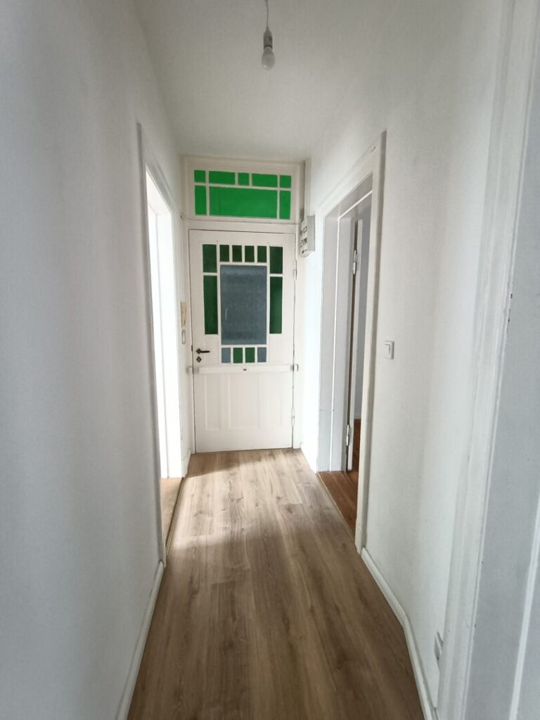 Eingangsflur