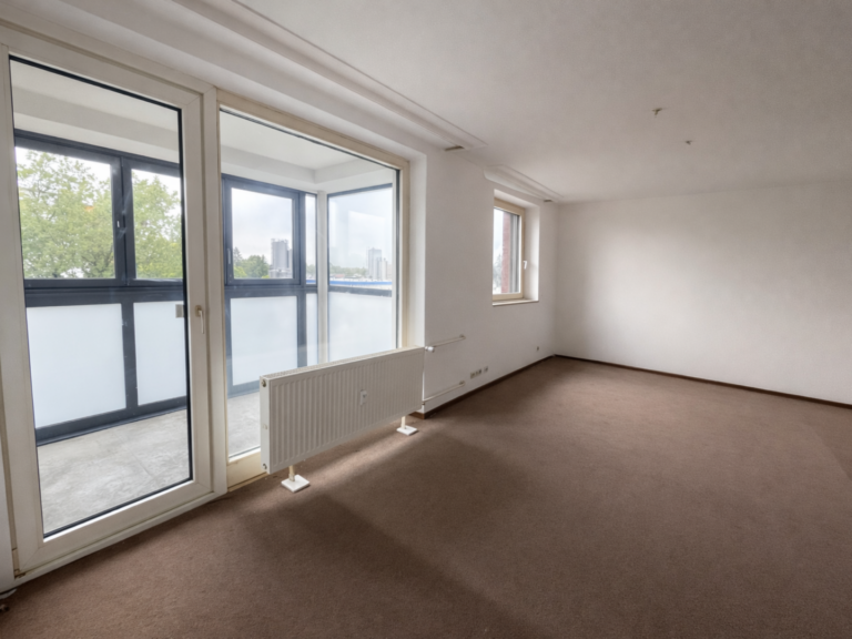 Wohnzimmer (KI Staging)