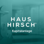 Kapitalanlage
