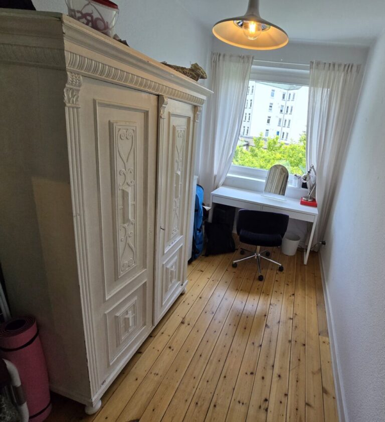 Büro/Kind