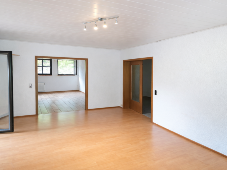 DG Wohnung