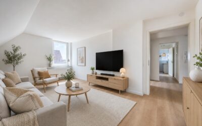 Wohnzimmer Virtuell Möbliert
