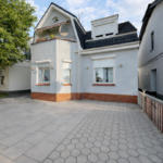 Vorderhaus