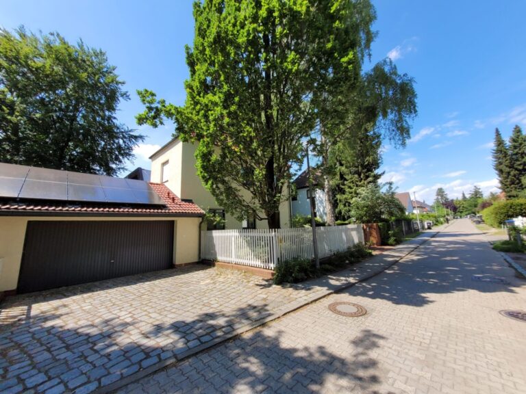 Die Straße
