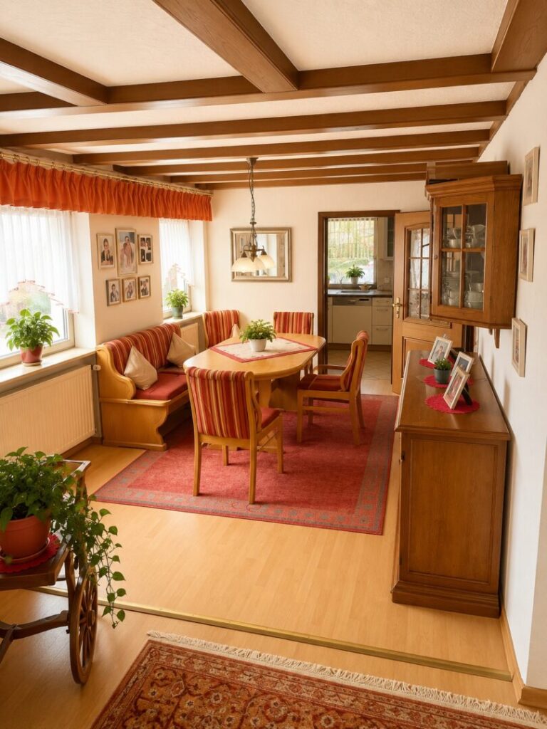 Esszimmer