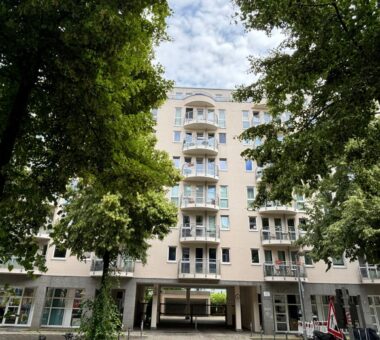 Straßenansicht