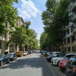 Straße
