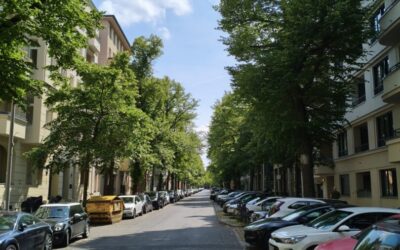 Straße