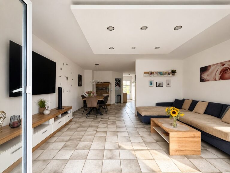 EG Wohnzimmer