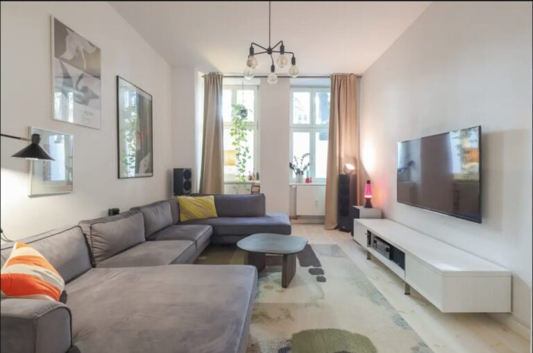Arbeitszimmer7 Fernsehraum