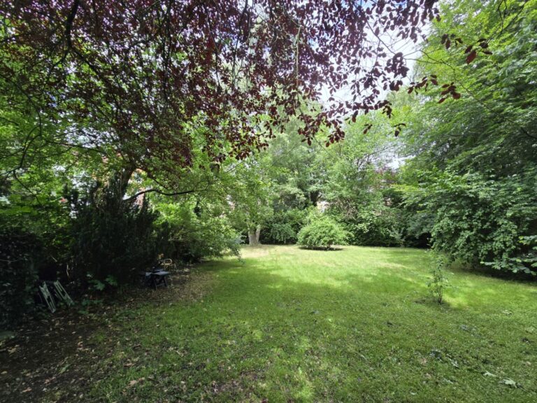 Gemeinschaftsgarten