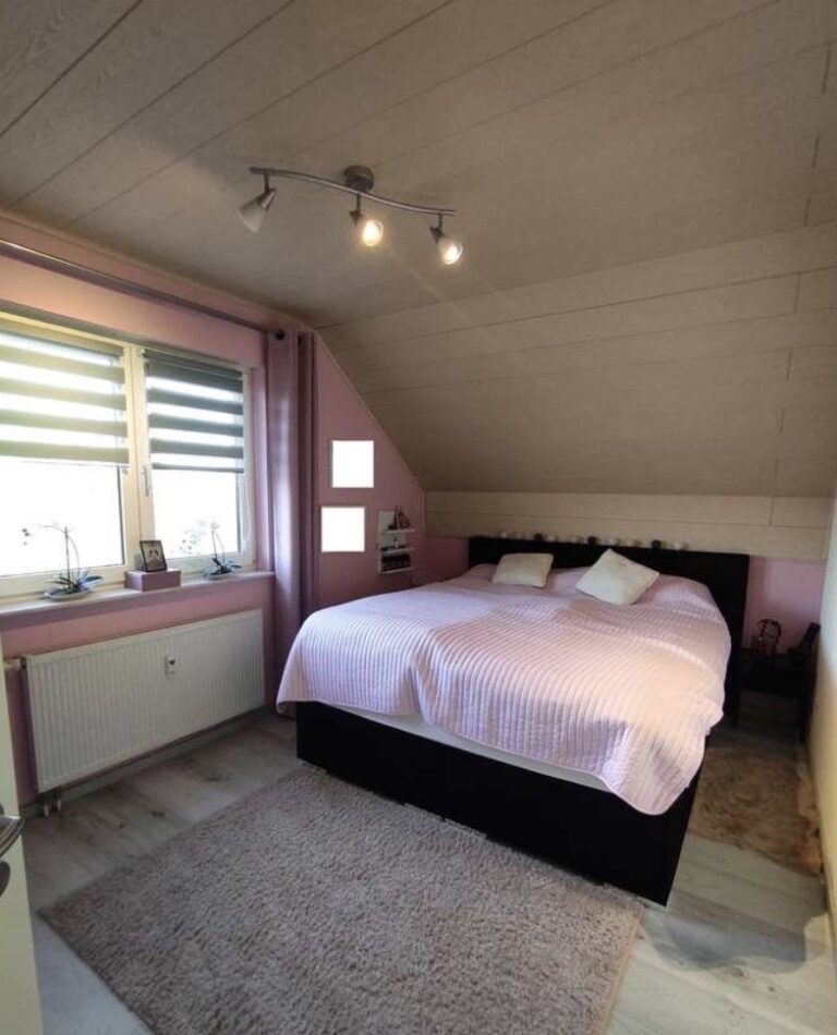 Elternschlafzimmer