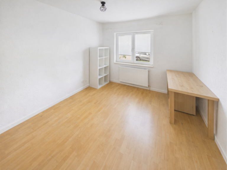 Büro Erdgeschoss