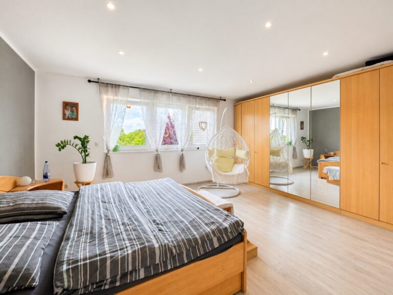 OG Schlafzimmer