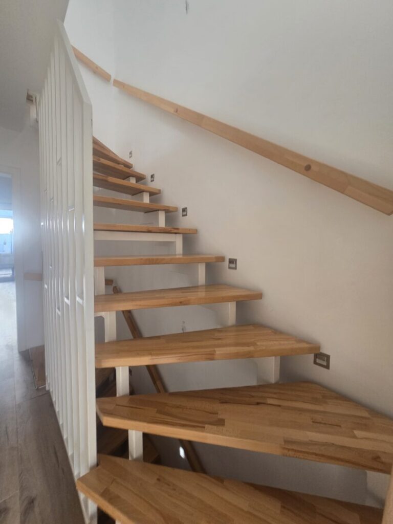 Treppe