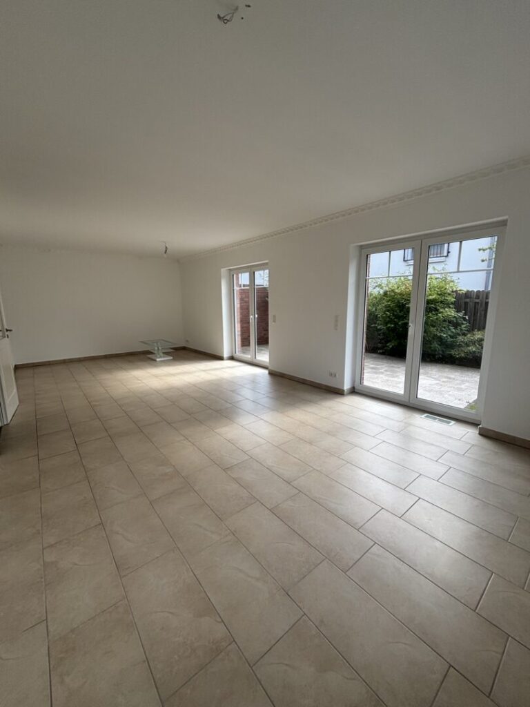 Luxus Wohnzimmer