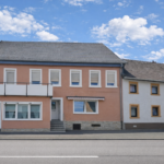 Aussen