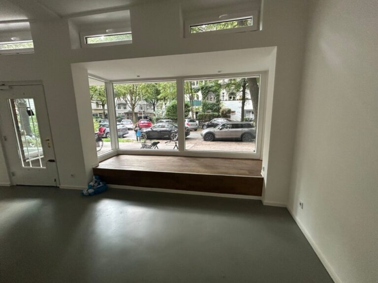 Wohn-/Gewerbefläche