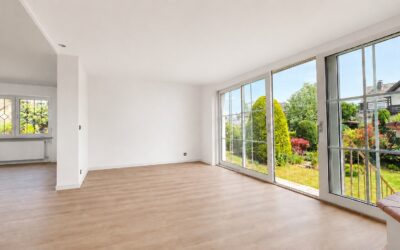 Wohnzimmer Eg Nach Sanierung