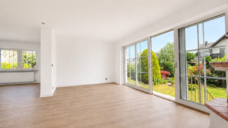 Wohnzimmer EG