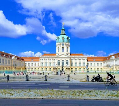 Schloß Charlottenburg