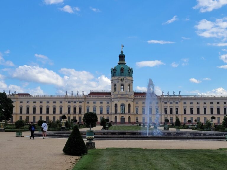 Schloßpark