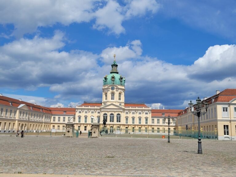 Schloß Charlottenburg