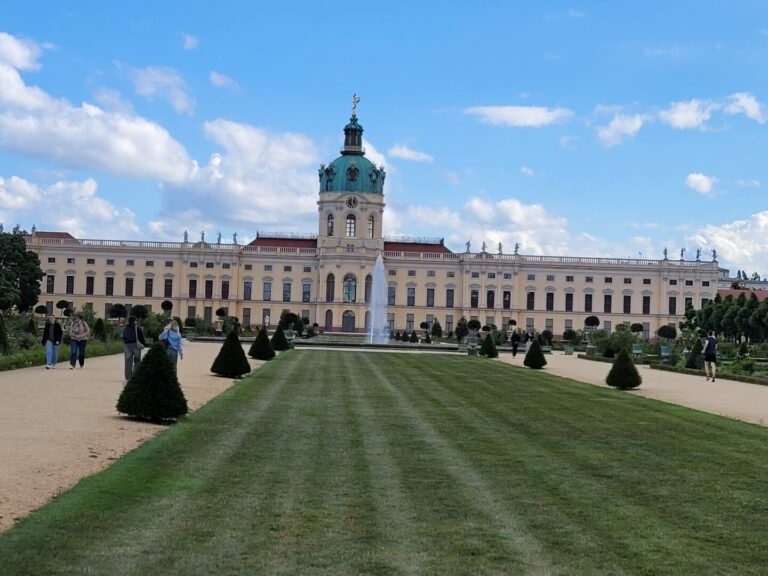 Schloßpark