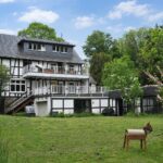 Gartenansicht