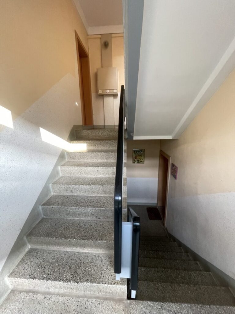 Treppenhaus