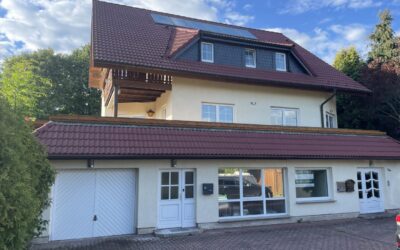 Immobilien 1 Vorderansicht