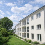 Ki-Visualisierung – Hausansicht