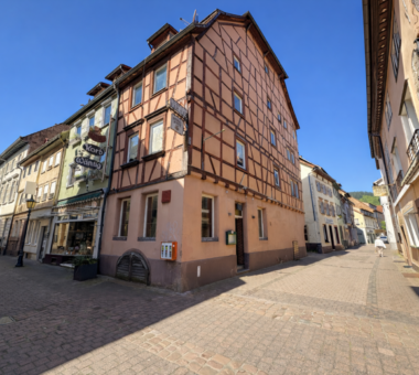 Fassade