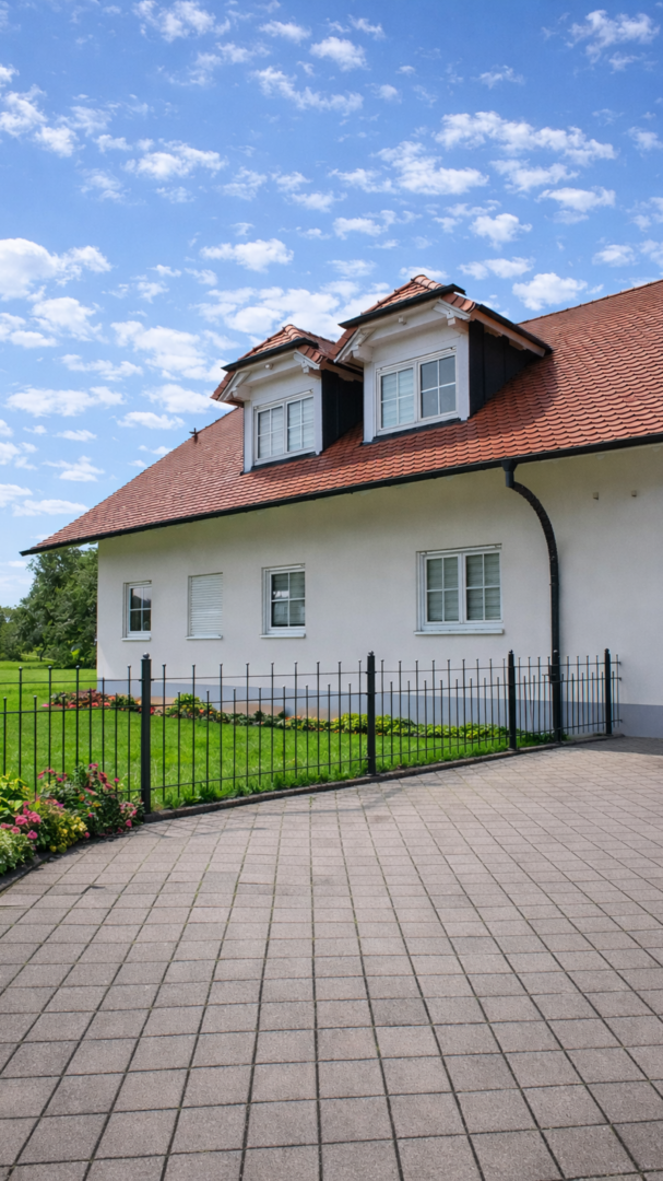 Aussenansicht