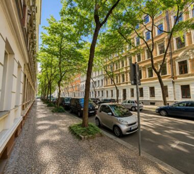 Strasse