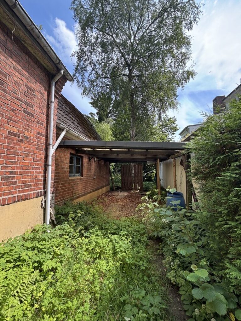Carport