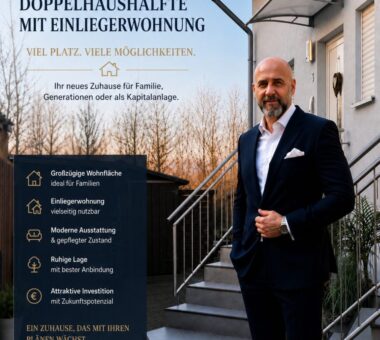 Eingangsbereich