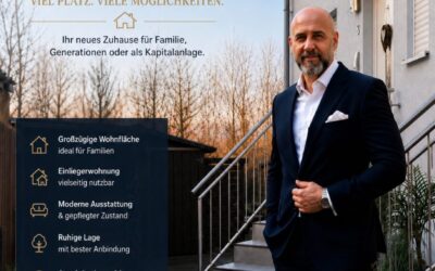 Eingangsbereich