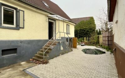 Immobilien 1 Hof