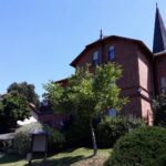 Hochherrschaftlich