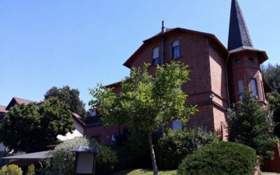 Hochherrschaftlich