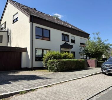 Vorderansicht