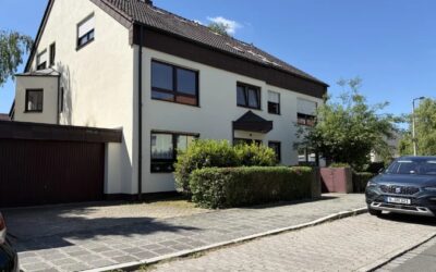 Immobilien 4 Vorderansicht