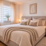 Birrou Schlafzimmer