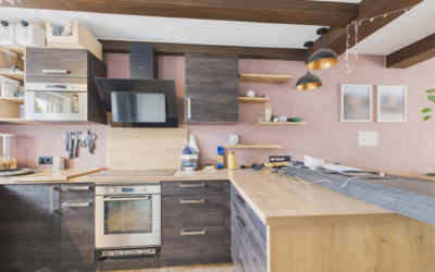 Immobilien 10 Ki-Visualisierung – Küche