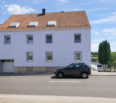 Haus