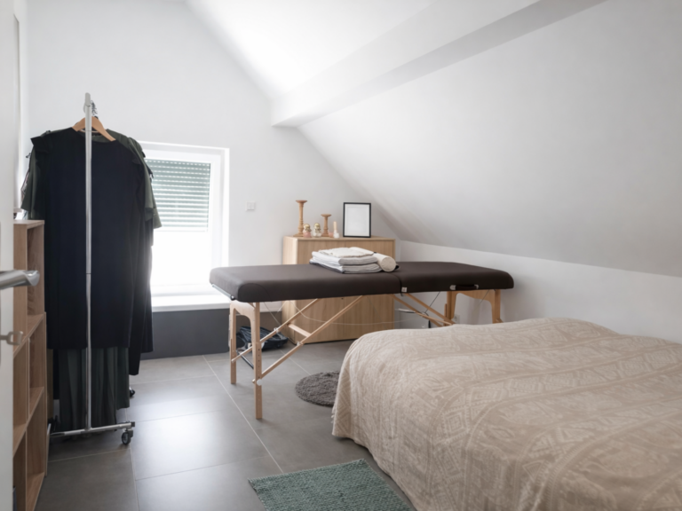 DG Wohnung