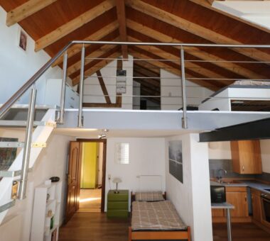 Gäste-Loft (2)