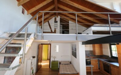 Gäste-Loft (2)