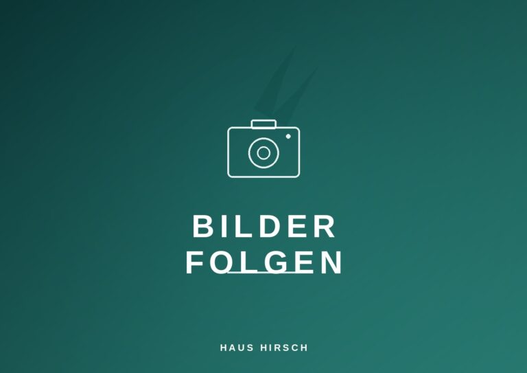 Platzhalter Bilder folgen